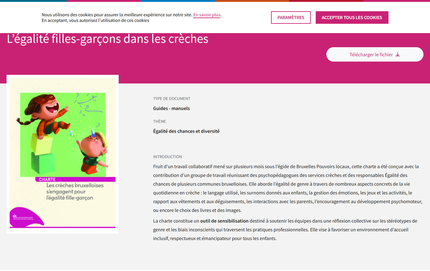 Crèche