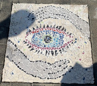 Mosaique du Collectif