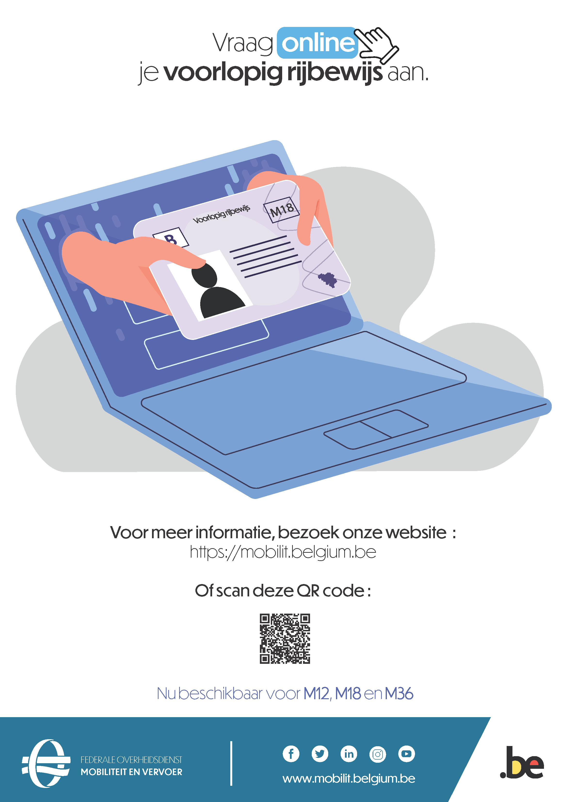 Permis de conduire provisoire