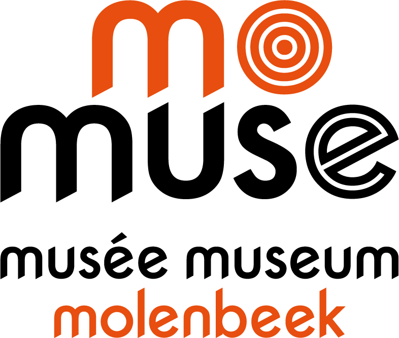 Momuse logo RVB