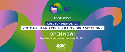 2021.01 Appel à projet FoodWave banière (eng)